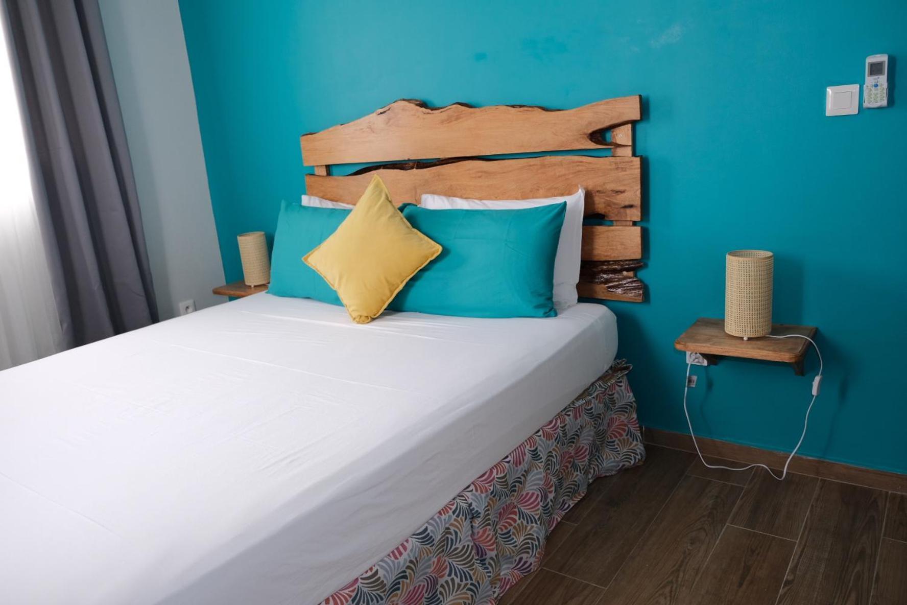 Residence Terre Et Passion Ducos Zewnętrze zdjęcie