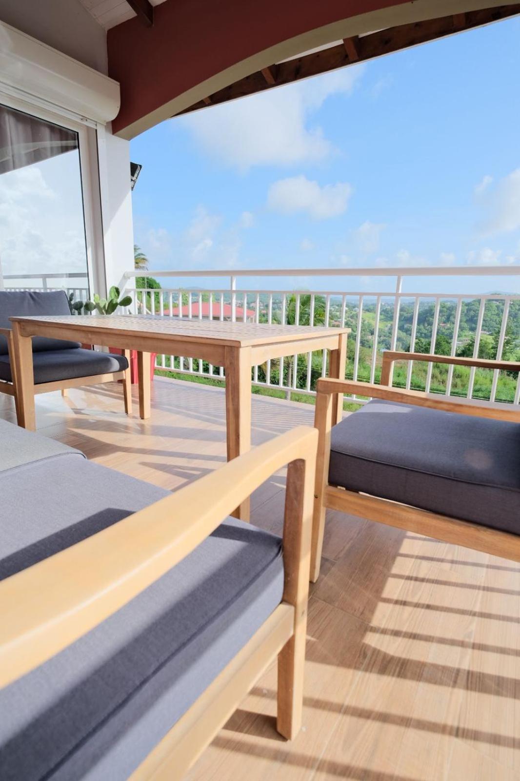 Residence Terre Et Passion Ducos Zewnętrze zdjęcie