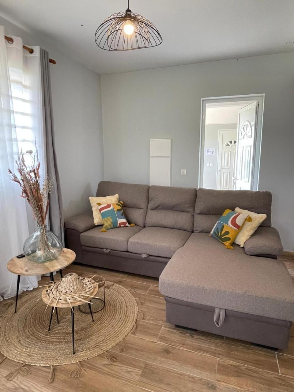 Residence Terre Et Passion Ducos Zewnętrze zdjęcie