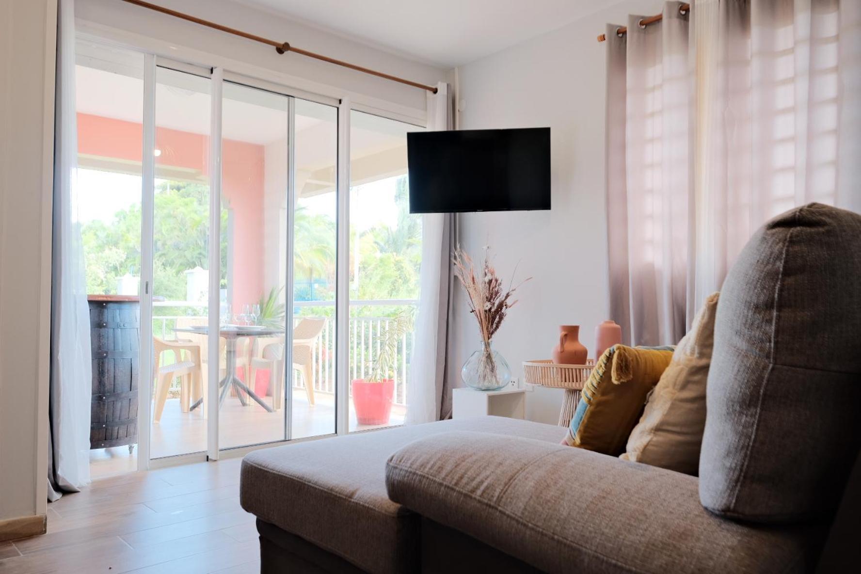 Residence Terre Et Passion Ducos Zewnętrze zdjęcie